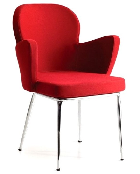 Кресло дизайнерское PANAMA